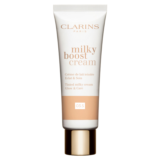 Clarins Milky Boost Cream 03,5