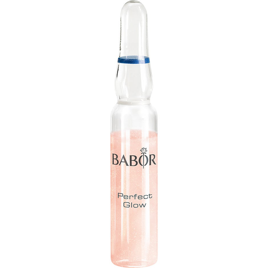 Babor Ampoule Concentrates Perfect Glow, Babor Ansiktsserum