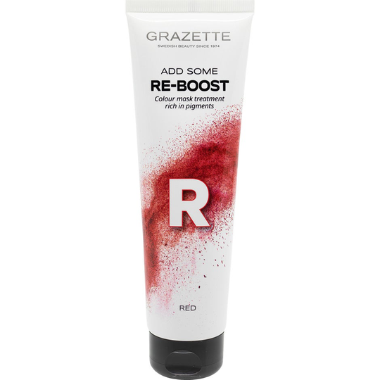 Re-Boost, 150 ml Grazette Alla hårfärger