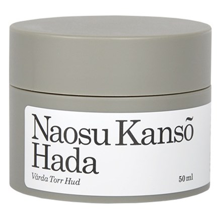 HADA Naosu Kansö Hada Vårda Torr Hud 50 ml