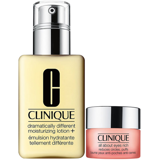 Hydrating Bestsellers, Clinique Hudvård