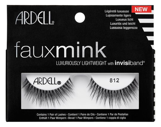 Ardell Faux Mink 812