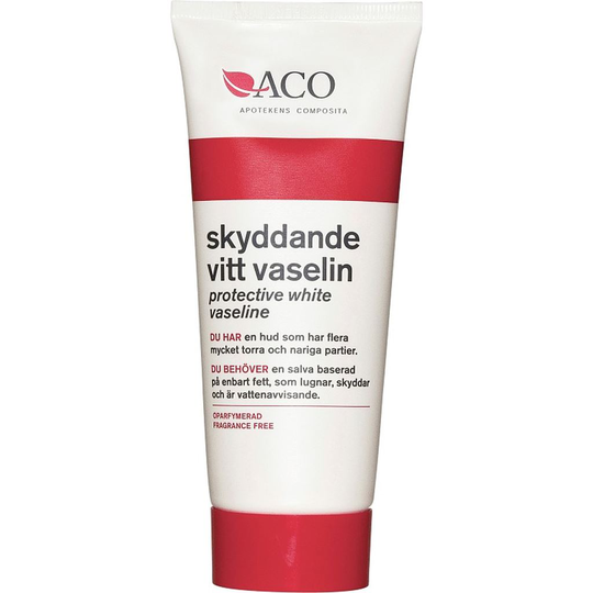 Special Care Skyddande Vitt Vaselin Oparfymerad 100 ml