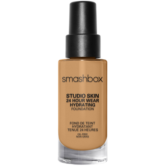Smashbox Studio Skin 24H Wear Hydrating Foundation 3.02 Medium