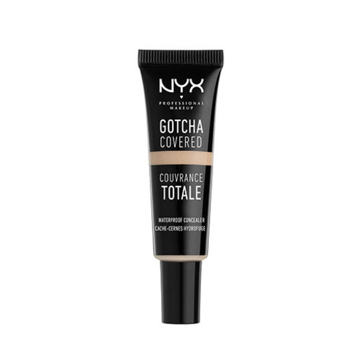 Gotcha Covered Concealer