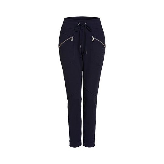 Black Label Pants