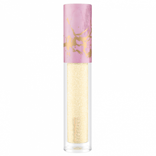 MAC Cosmetics Electric Wonder Lipgloss Marble Faun