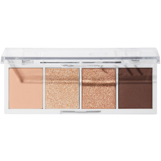 Elf Cosmetics Bite Size Eyeshadows - Cream & Sugar