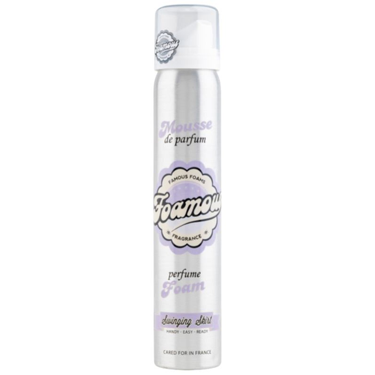 Foamous Swinging Skirt 100 ml