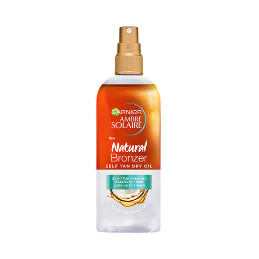Ambre Solaire Natural Bronzer