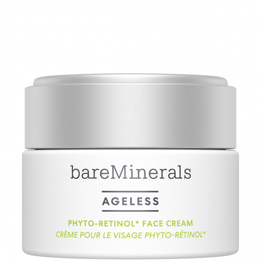 bareMinerals Ageless Phyto-Retinol Face Cream
