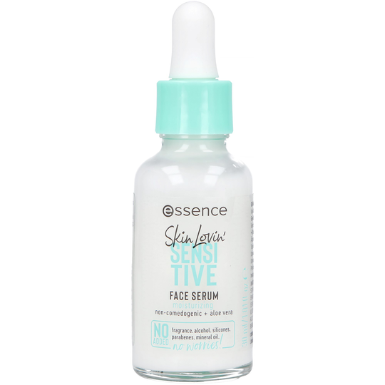 essence Skin Lovin' Sensitive Face Serum 30 ml