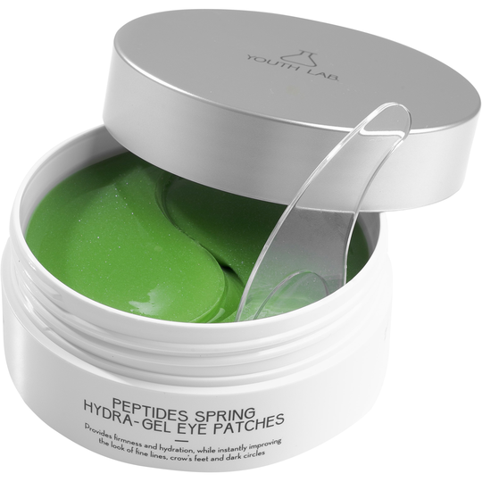 Youth Lab Hidrogel Parches Para Ojos 60unds 60 g
