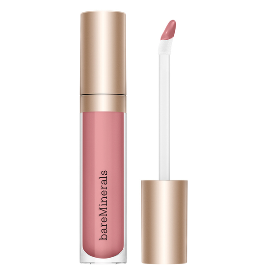 bareMinerals Mineralist Lip Gloss-Balm 4 ml