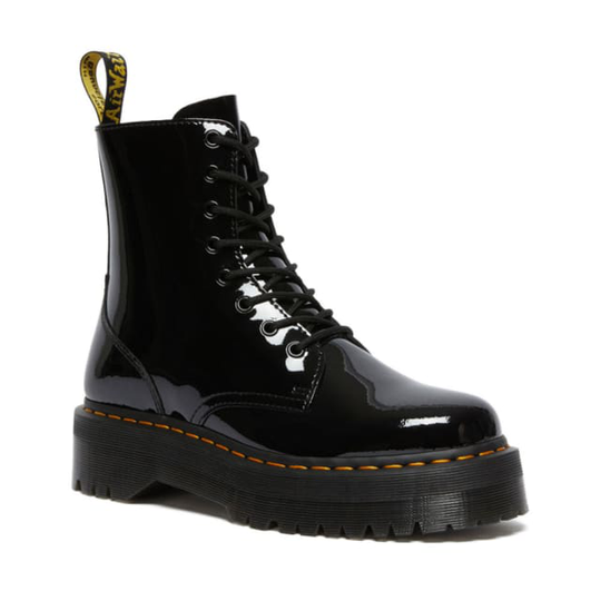 Jadon Black Patent