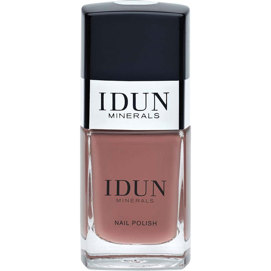 IDUN Minerals Idun Nagellack Topas
