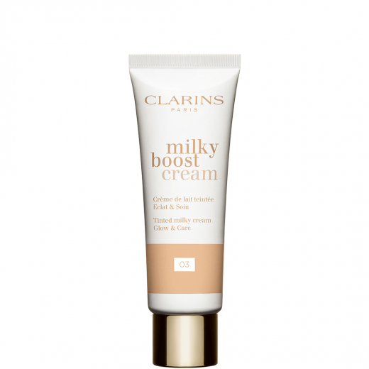 Clarins Milky Boost Cream 03