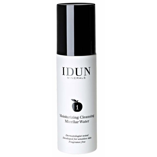IDUN Minerals IDUN Skincare Skincare Micellar Water 150 ml