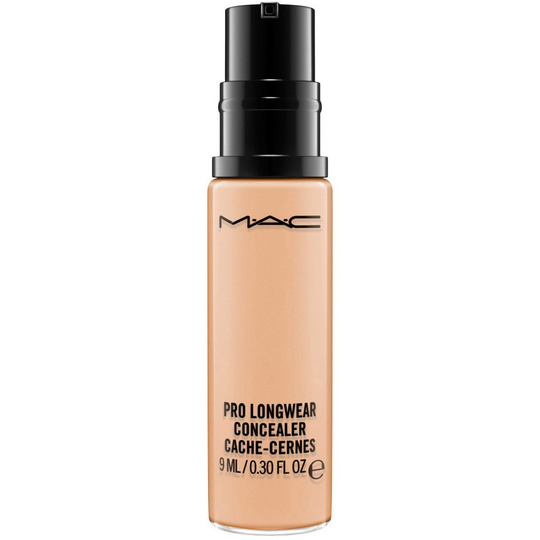 MAC Cosmetics Pro Longwear Concealer Nw25