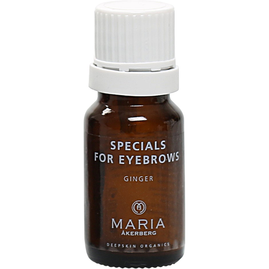 Specials for Eyebrows, 10 ml Maria Åkerberg Ögonfransserum & Brynserum