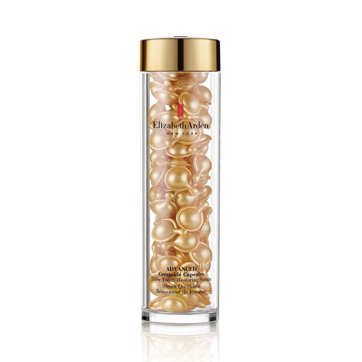 Advanced Capsules Daily Youth Restoring Serum