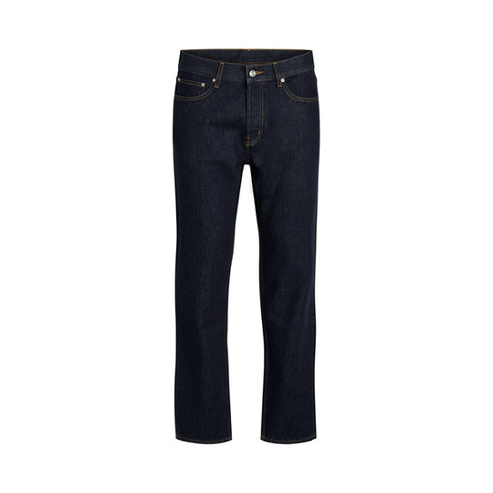 Organic Blue Jeans