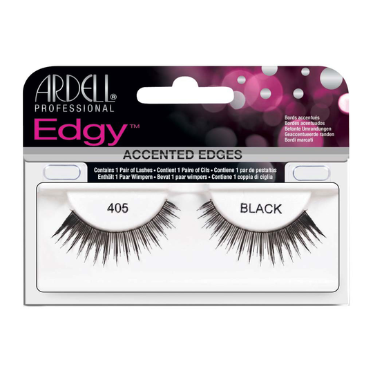 Ardell Edgy Lashes 405