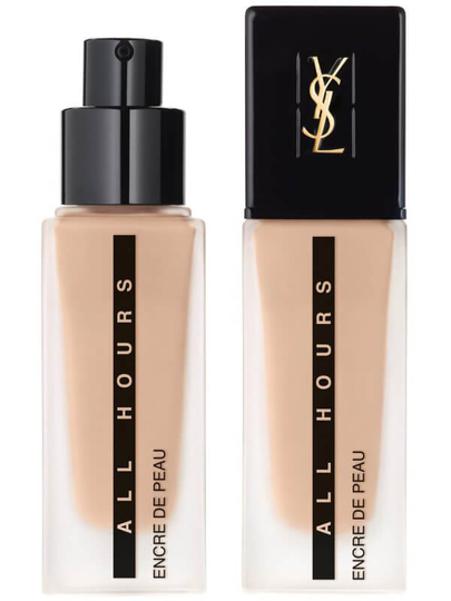 Yves Saint Laurent Encre De Peau All Hours Foundation B20