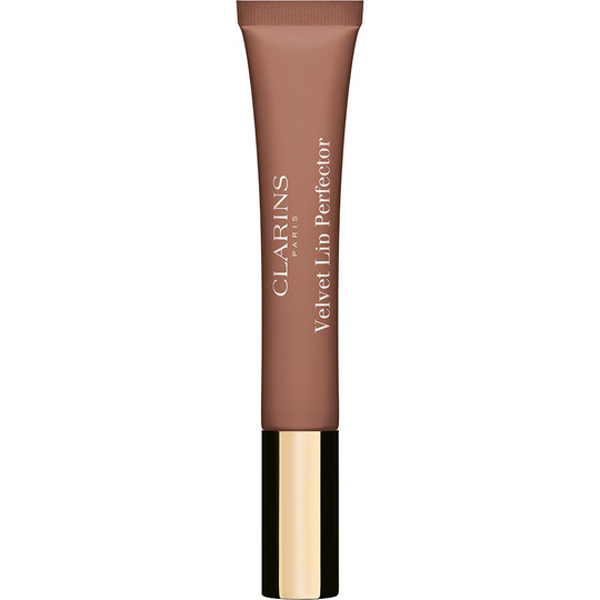 Velvet Lip Perfector, Clarins Läppstift