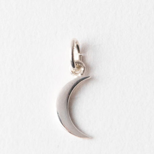 Small Moon Symbol
