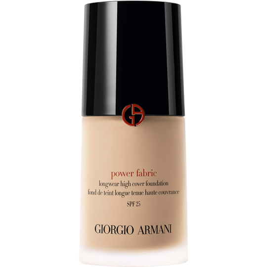 Giorgio Armani Beauty Power Fabric 6