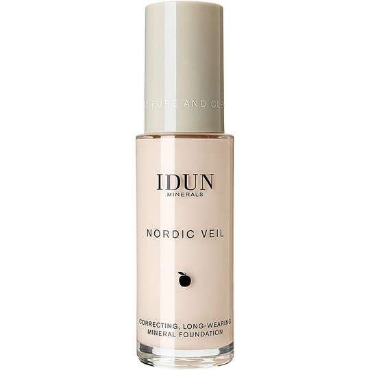 IDUN Minerals Nordic Veil, 26 ml IDUN Minerals Foundation