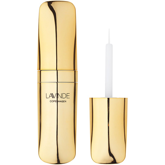 Hyped Eyelash Serum, 2 ml Lavinde Copenhagen Bryn- & Ögonfransserum