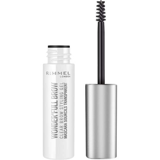 Wonder'Full Brow Gel, Rimmel London Ögonbrynsmakeup