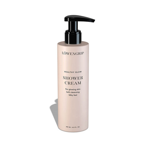 Healthy Glow - Shower Cream
