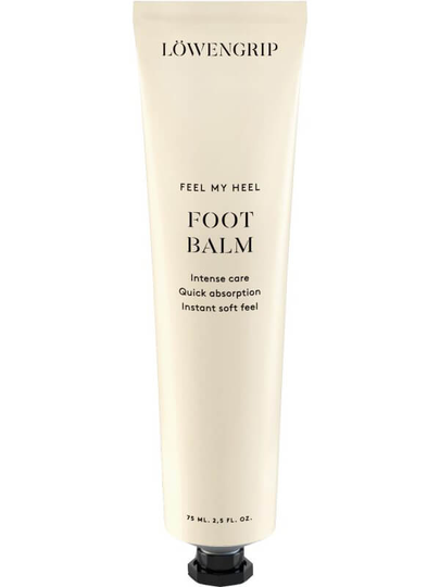 Löwengrip Feel My Heel Foot Balm