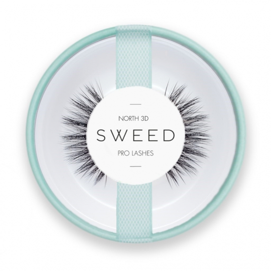 Sweed Lashes Dajana North