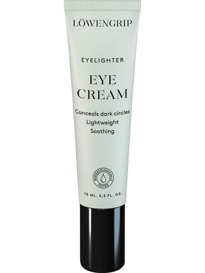 Löwengrip Eyelighter Eye Cream (15ml)
