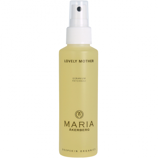 Maria Åkerberg Lovely Mother Body Oil