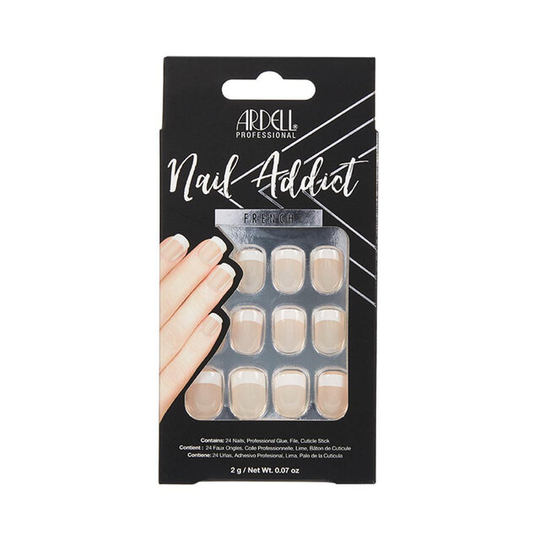 Nail Addict French Classic