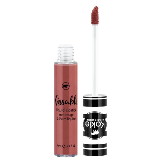 Kokie Cosmetics Matte Lip gloss Nuance