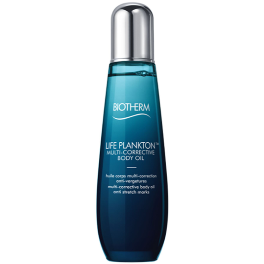 Biotherm Life Plankton Bodu Oil 125 ml