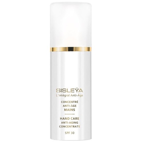 Sisley l'Integral Hand Cream Anti Aging SPF30 75 ml