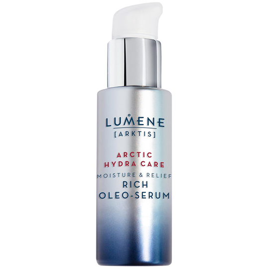 Arctic Hydra Care, 30 ml Lumene Serum & Ansiktsolja