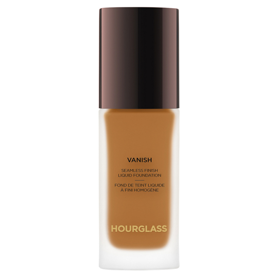 Hourglass Vanish Seamless Finish Liquid Foundation Golden Amber