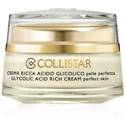 Collistar Glycolic Acid Rich Creme 50 ml