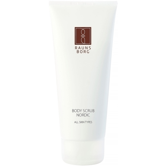 Raunsborg Nordic Body Scrub 200 ml