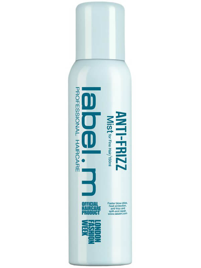 label.m Anti-Frizz Mist (150ml)