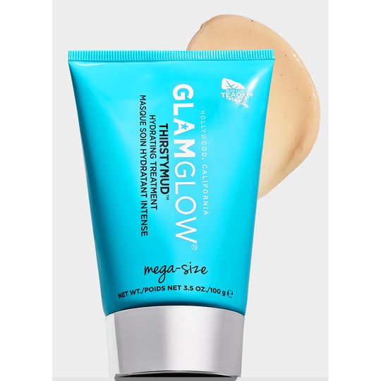GlamGlow Thirstymud Hydrating Treatment Tube
