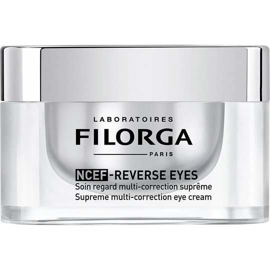 NCEF-Reverse Eyes, 15 ml Filorga Ögonkräm